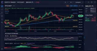 Ethereum (ETH) Interactive Chart Analysis — August 24, 2026 - Interactive Chart