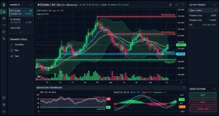 Ethereum (ETH) Interactive Chart Analysis — August 25, 2026 - Interactive Chart