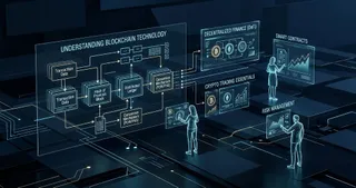 How to Bridge Tokens Between Blockchains Beginners Guide 2026