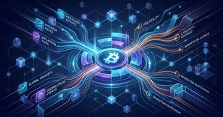 Macro News Crypto Impact August 14 2026