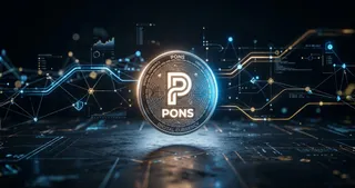 Pons PONS Spotlight August 30 2026