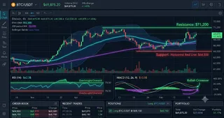 Solana (SOL) Interactive Chart Analysis — August 2, 2026 - Interactive Chart