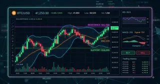 Solana (SOL) Interactive Chart Analysis — August 13, 2026 - Interactive Chart