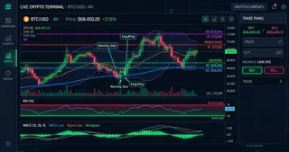Solana (SOL) Interactive Chart Analysis — August 24, 2026 - Interactive Chart