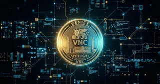 Venice Token VVV Spotlight August 26 2026