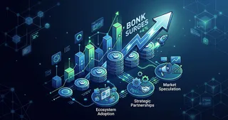 Bonk Surges 4% Heres Whats Behind the Move