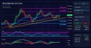 Bitcoin (BTC) Interactive Chart Analysis — September 1, 2026 - Interactive Chart