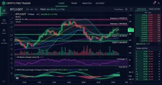 Bitcoin (BTC) Interactive Chart Analysis — September 4, 2026 - Interactive Chart