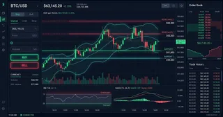 Bitcoin (BTC) Interactive Chart Analysis — September 5, 2026 - Interactive Chart