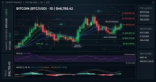 BTC at $77,343 — Daily Crypto Technical Analysis (September 12, 2026)