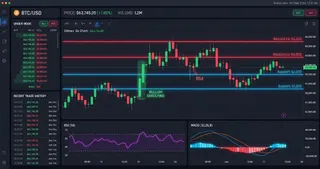 Ethereum (ETH) Interactive Chart Analysis — September 12, 2026 - Interactive Chart
