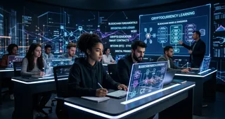 How to Bridge Tokens Between Blockchains Beginners Guide 2026