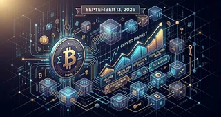 Macro News Crypto Impact September 13 2026