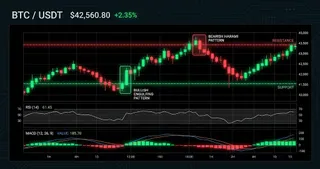 UNI Surges 10.7% — Technical Analysis Alert