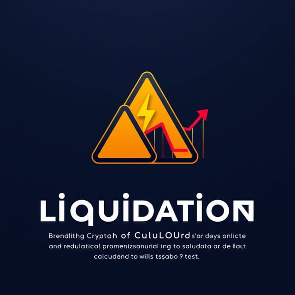 Liquidation Price Calculator