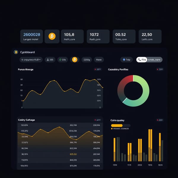 Best Crypto Portfolio Trackers in 2026: Complete Setup Guide