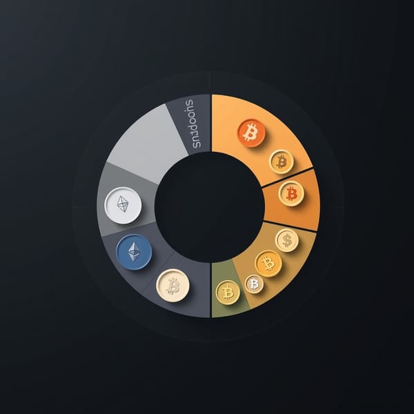 How to Build a Crypto Portfolio from Scratch: 2026 Blueprint