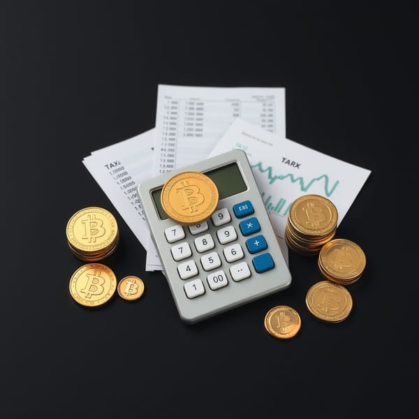 Crypto Tax Reporting Guide 2026: Tools, Rules & How to File