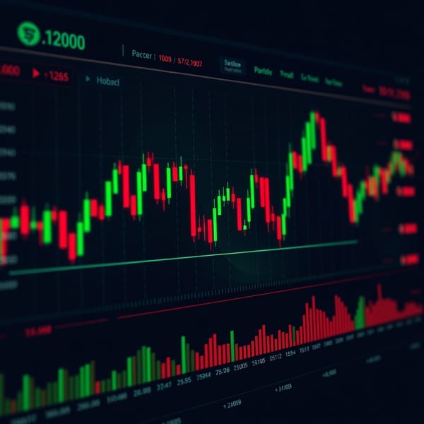 Daily Market Movers — Tuesday, February 24, 2026