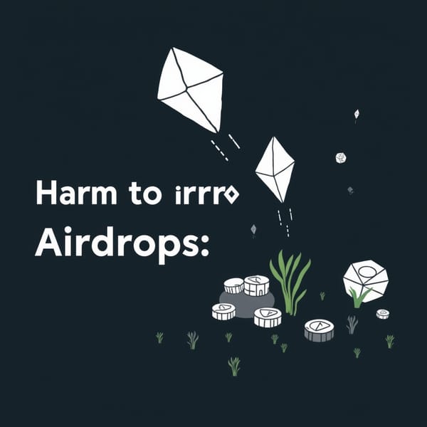 How to Farm Airdrops Safely in 2026