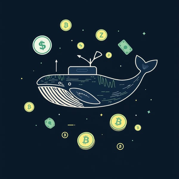 How to Track Whale Wallets and Smart Money