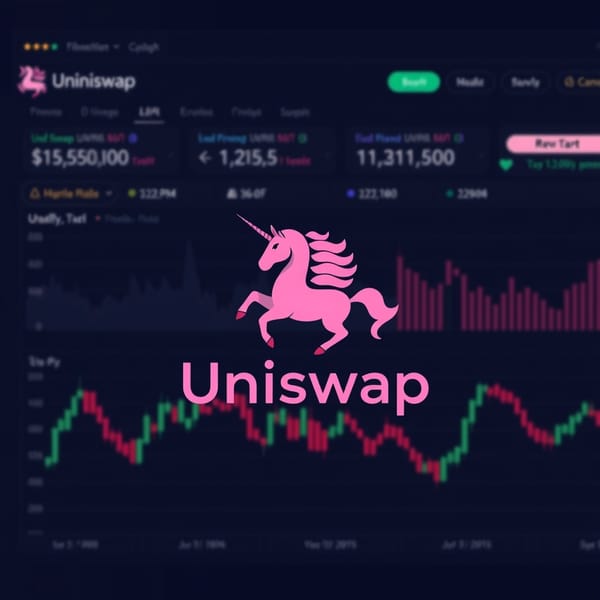 How to Use Uniswap: Complete DeFi Trading Guide 2026