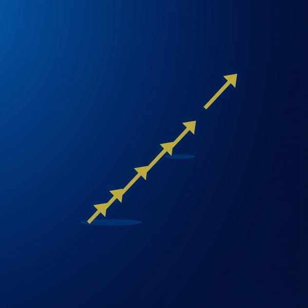 The Ladder Take Profit Method: How Institutions Maximize Crypto Gains