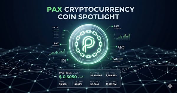 PAX Gold (PAXG) Spotlight — February 28, 2026
