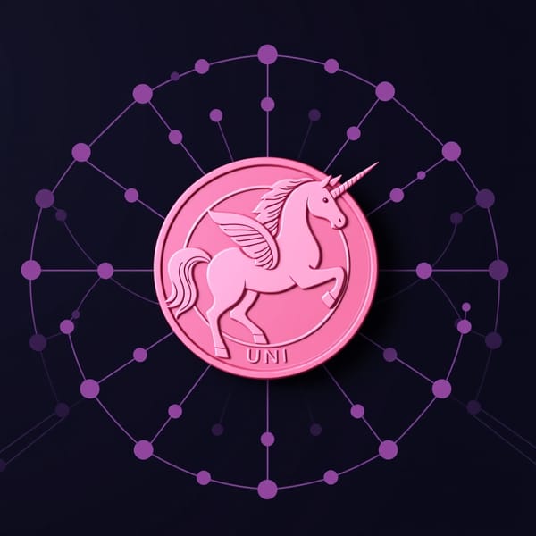 Uniswap (UNI) in 2026: Complete Investor Guide & Price Analysis