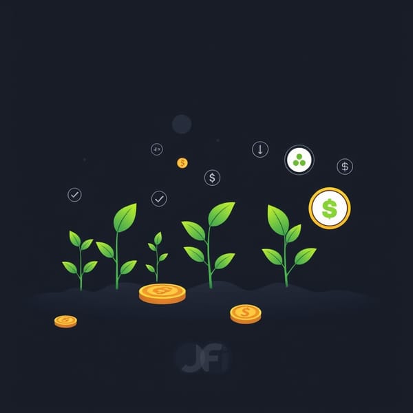 Yield Farming for Beginners: Step-by-Step DeFi Guide 2026