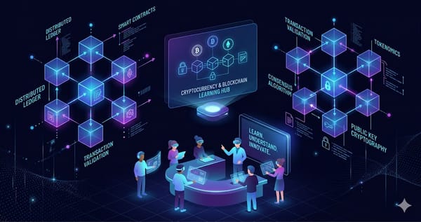 How to Use Generative AI to Explain Blockchain Concepts 2026 Workflow Guide