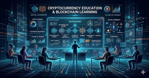 Beyond Crypto Blogs How to Build an AI Workflow for TikTok LinkedIn in 2026