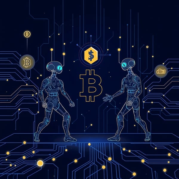 AI Trading Agents in DeFi: What They Are and How to Use Them in 2026