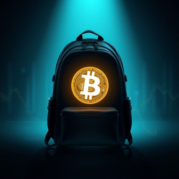 Backpack BP Spotlight March 23 2026