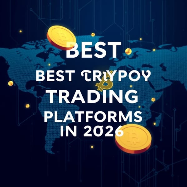 Best Crypto Copy Trading Platforms in 2026