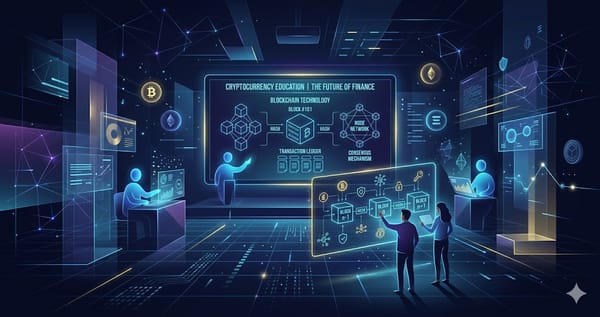 10 Best Crypto Tools for Gen Z in 2026 Beginner-to-Pro Guide