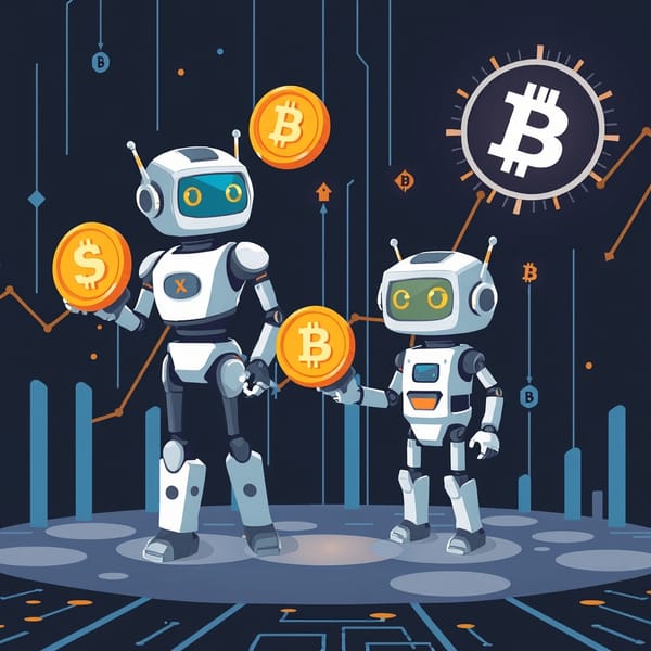 Best Crypto Trading Bots in 2026