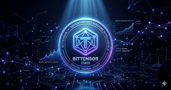 Bittensor (TAO) Research Spotlight — March 6, 2026