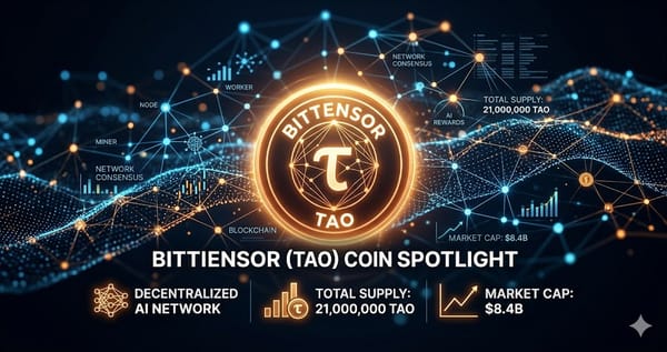Bittensor TAO Spotlight March 13 2026
