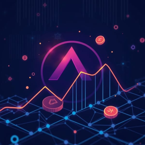 Aptos Surges 16% Heres Whats Behind the Move