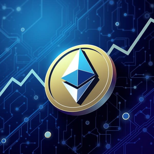 Ethereum Drops 3% Heres Whats Behind the Move