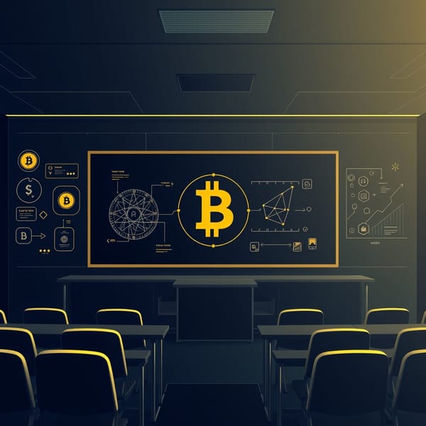 How to Build a Crypto Trading Bot in 2026