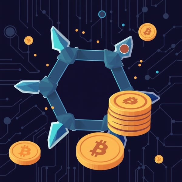 Common DEX Errors and How to Fix Them: Uniswap, PancakeSwap, and More