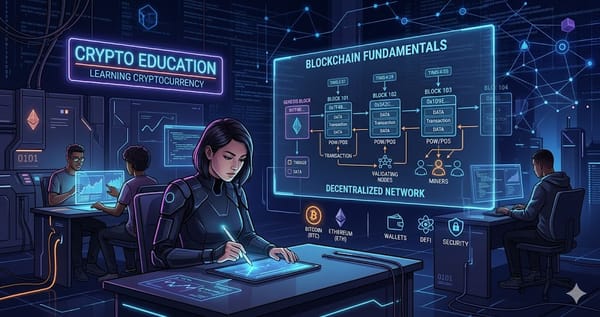 How to Turn Crypto Blogs into YouTube Shorts in 2026