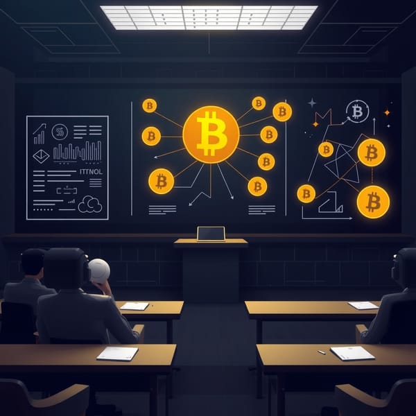 How to Trade Crypto Capital Flows Under Sanctions and Blackouts 2026 Guide