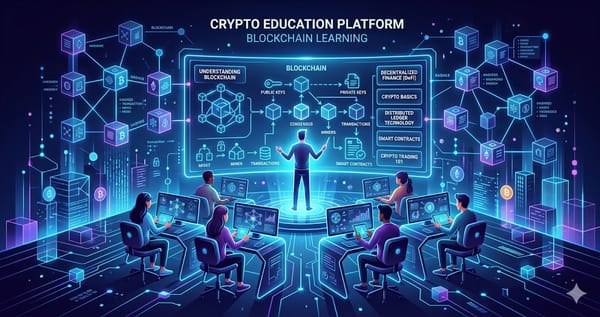 CryptoTakeProfit Cover Art Guide 2026 AI Thumbnail Automation System