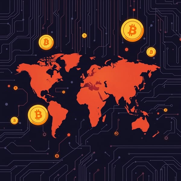 Crypto Tax Rules Around the World in 2026: What Traders Need to Know