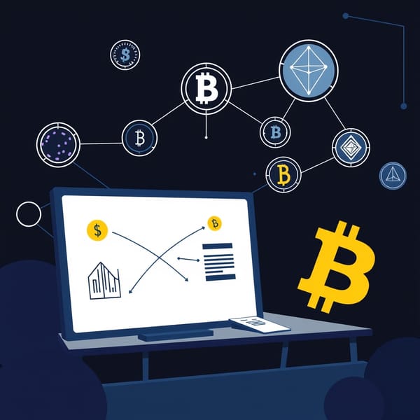 How to Trade Crypto During Market Crashes in 2026 Using Bitcoin as a Lead Indicator