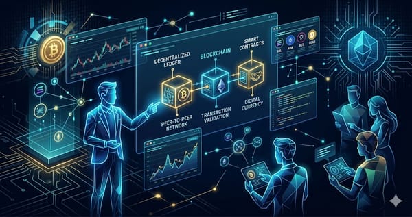 How to Record Your Crypto Trading Screen in 2026 The Complete Guide