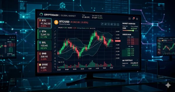 Daily Market Movers — Saturday, March 7, 2026